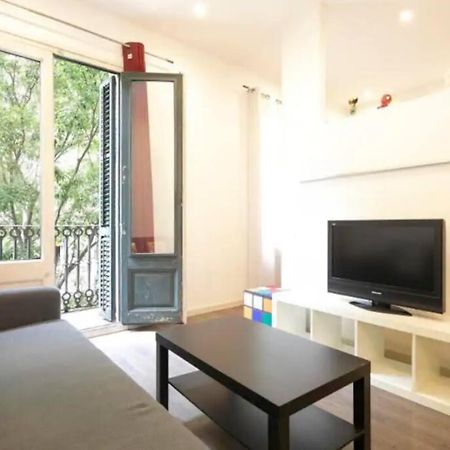 Canela Homes Barcelona Urquinaona Exterior foto